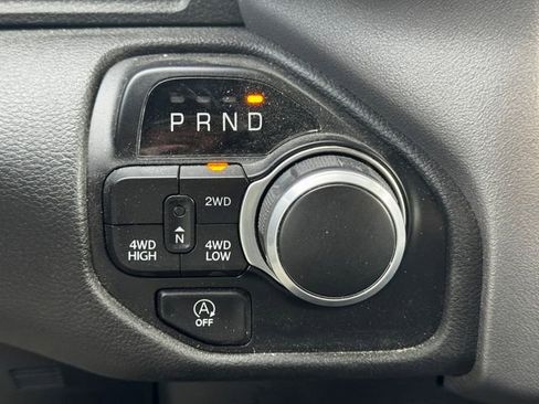 Certified 2024 RAM 1500 Big Horn image 34