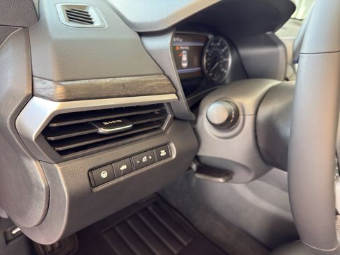 New 2026 Nissan Altima 2.5 SV AWD/4WD image 13