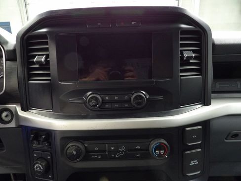 Used 2022 Ford F150 XL w/ Equipment Group 101A High AWD/4WD image 49