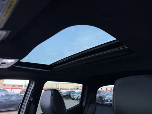 Used 2020 Toyota Tacoma TRD Sport w/ TRD Premium Sport Package image 25