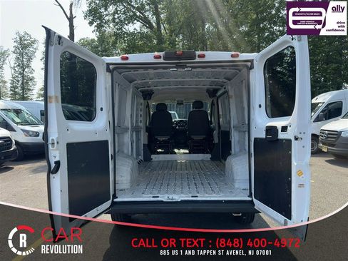 Used 2020 RAM ProMaster 1500 FWD image 6