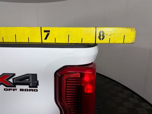 Used 2023 Ford F250 XL w/ FX4 Off-Road Package AWD/4WD image 34