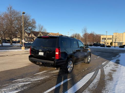 Used 2011 Chevrolet Tahoe LT w/ Texas Edition image 7