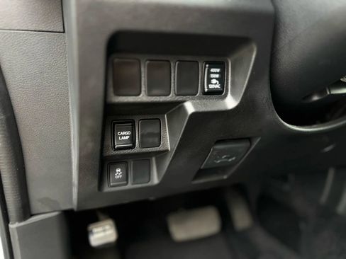 Used 2024 Nissan Frontier S w/ S Utility Package image 16