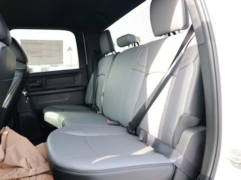 New 2026 RAM 5500 Tradesman image 28