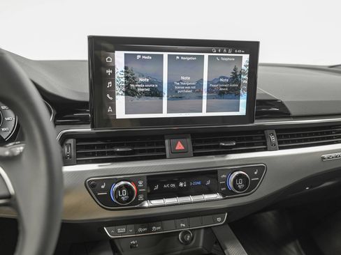Used 2025 Audi A5 2.0T Premium Plus w/ Convenience Plus Package AWD/4WD image 28