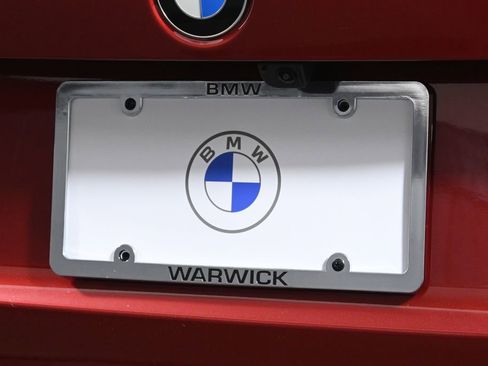 New 2026 BMW X1 xDrive28i w/ Convenience Package image 14