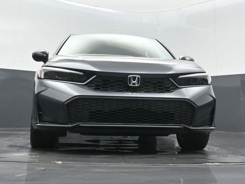 Certified 2026 Honda Civic Sport image 11