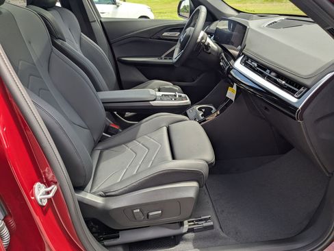 New 2026 BMW X1 xDrive28i w/ Technology Package image 36