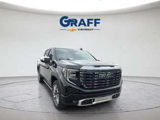 Used 2024 GMC Sierra 1500 Denali Ultimate AWD/4WD video 2