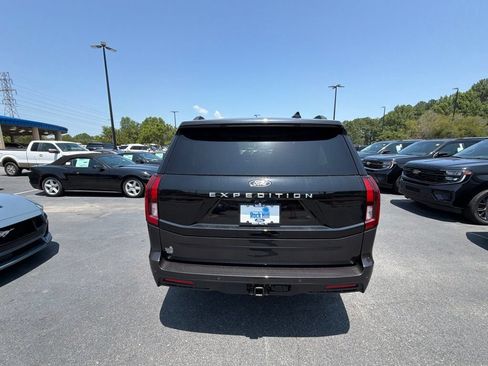 New 2027 Ford Expedition Active AWD/4WD image 19