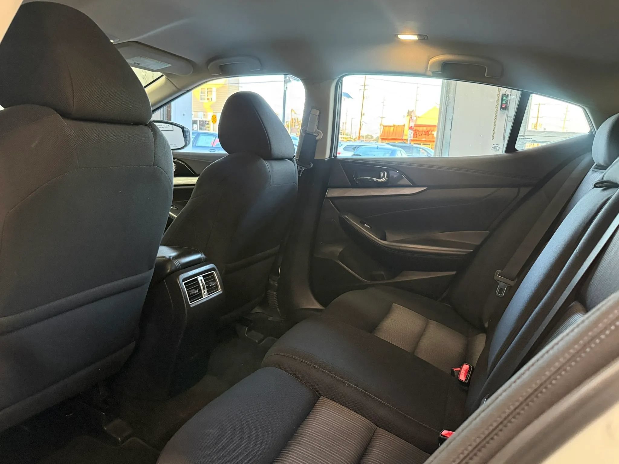 Used 2017 Nissan Maxima 3.5 S FWD image 56