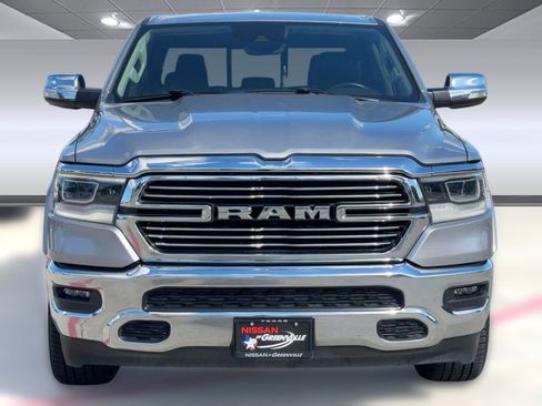 Used 2022 RAM 1500 Laramie image 6