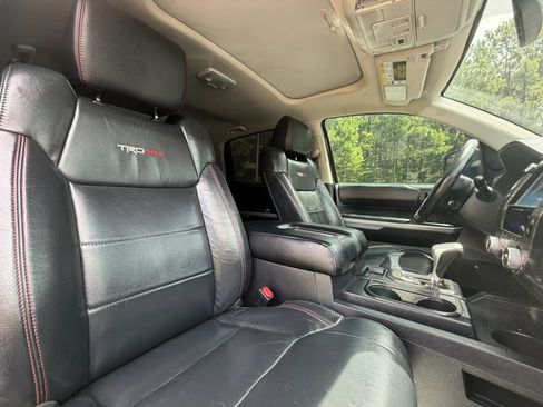 Used 2020 Toyota Tundra TRD Pro AWD/4WD image 24