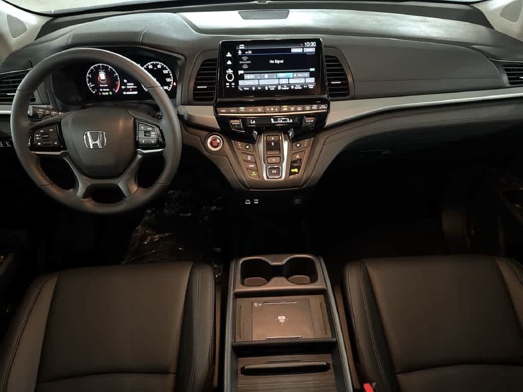 New 2026 Honda Odyssey EX-L image 23