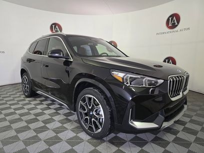New 2026 BMW X1 xDrive28i w/ Technology Package