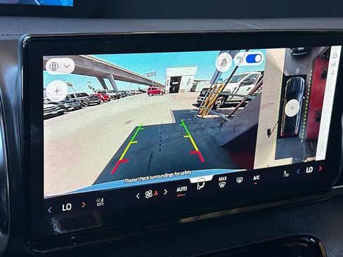 New 2026 Ford Expedition Tremor AWD/4WD image 20