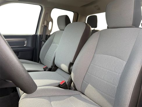 Certified 2024 RAM 1500 Classic SLT image 9