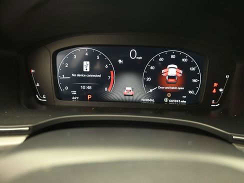 Used 2025 Acura Integra FWD image 10