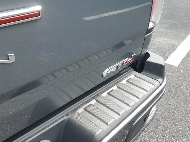 Certified 2022 GMC Canyon AT4 AWD/4WD image 28