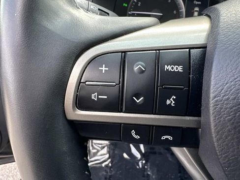 Used 2018 Lexus ES 350 w/ Premier Package image 30