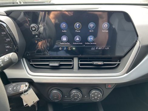 New 2026 Chevrolet Trax LS w/ LS Convenience Package FWD image 24