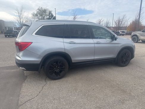 Used 2016 Honda Pilot EX-L image 14