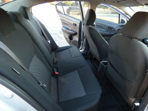 Used 2020 Nissan Versa S image 35