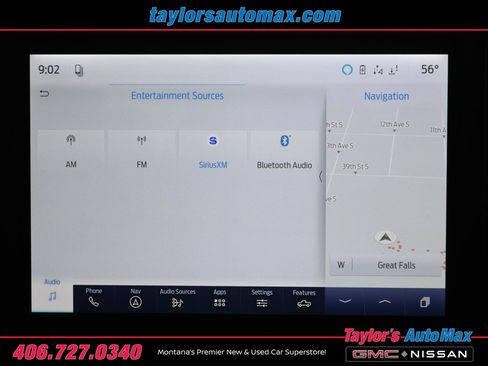 Used 2021 Ford F150 Raptor w/ Equipment Group 801A High AWD/4WD image 10