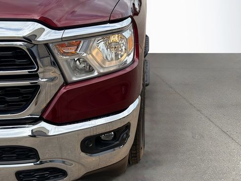 Used 2024 RAM 1500 Big Horn image 11