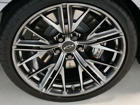 Used 2023 Chevrolet Camaro ZL1 image 29