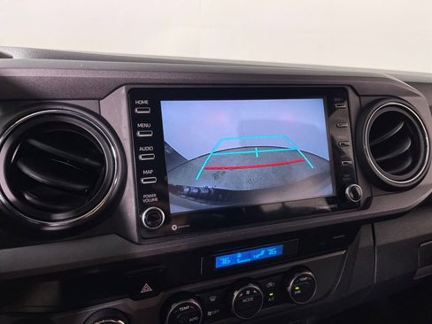 Certified 2023 Toyota Tacoma TRD Off-Road image 21