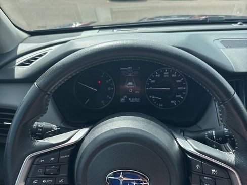 Used 2024 Subaru Outback Premium AWD/4WD image 16