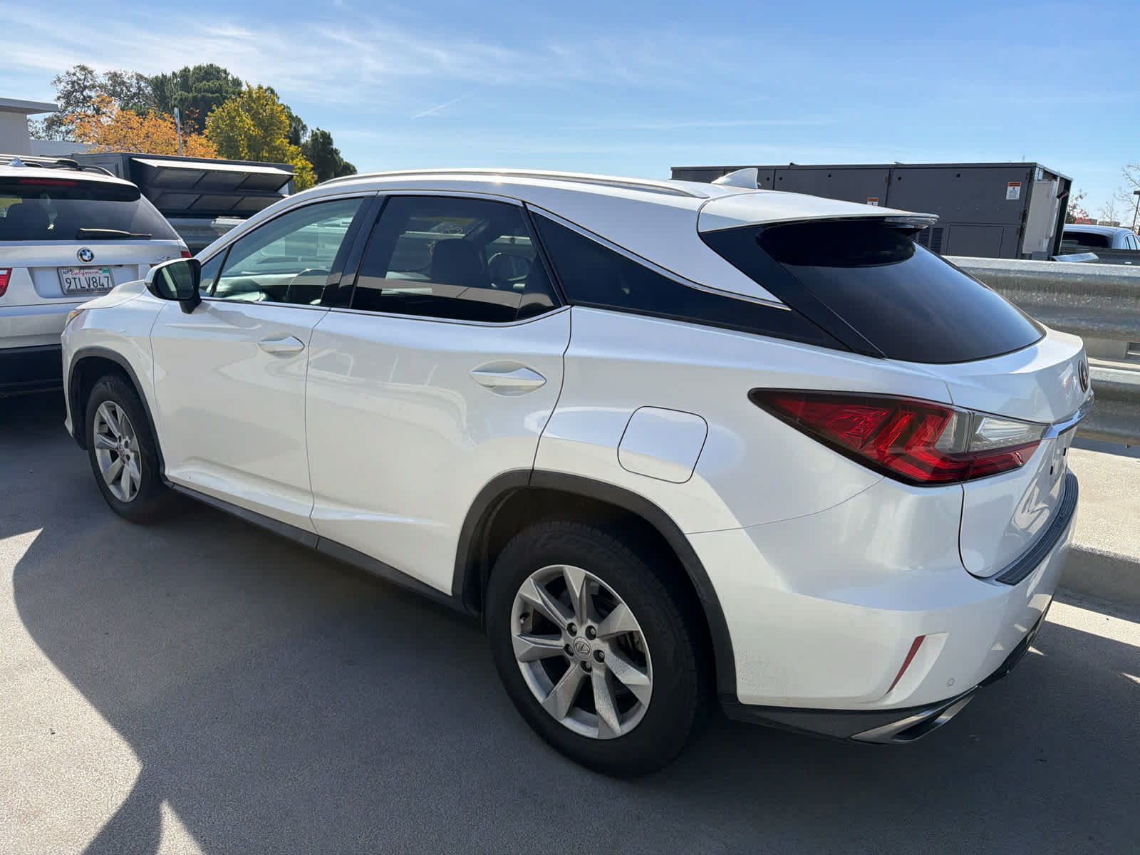 Used 2016 Lexus RX 350 FWD w/ Premium Package image 5