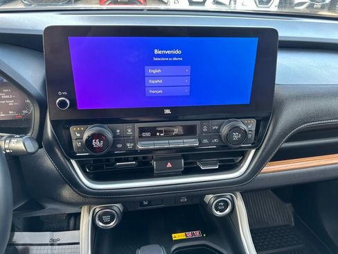 Used 2025 Toyota Grand Highlander Limited image 18