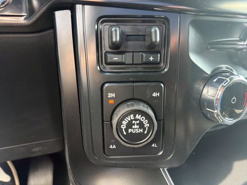 New 2026 Ford F150 Raptor AWD/4WD image 30