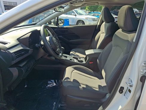 Certified 2025 Subaru Crosstrek 2.5i Premium AWD/4WD image 15