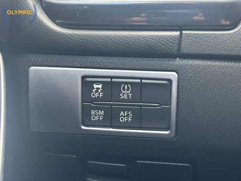 Used 2014 MAZDA MAZDA6 Grand Touring image 33