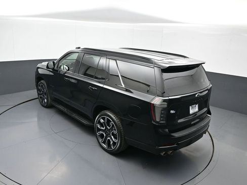 Used 2025 Chevrolet Tahoe RST w/ RST Capability Package AWD/4WD image 43