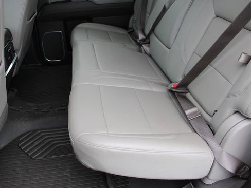 Used 2022 Chevrolet Silverado 1500 LTZ image 22