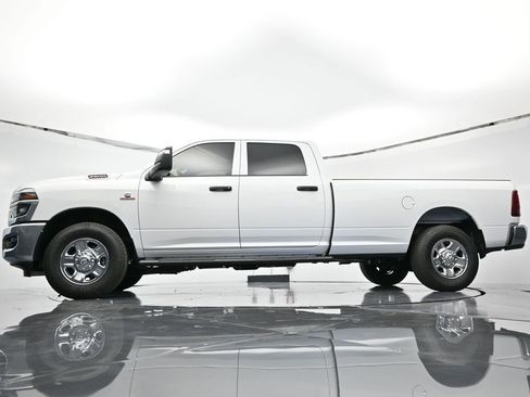 New 2026 RAM 2500 Tradesman AWD/4WD image 43
