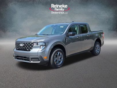 New 2026 Ford Maverick XLT w/ Equipment Group 301A