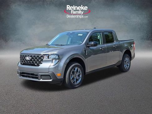 New 2026 Ford Maverick XLT w/ Equipment Group 301A AWD/4WD image 1