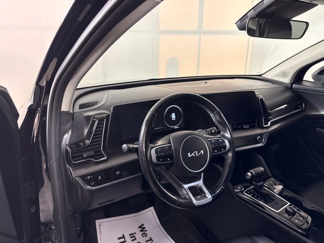 Used 2023 Kia Sportage SX AWD/4WD image 18