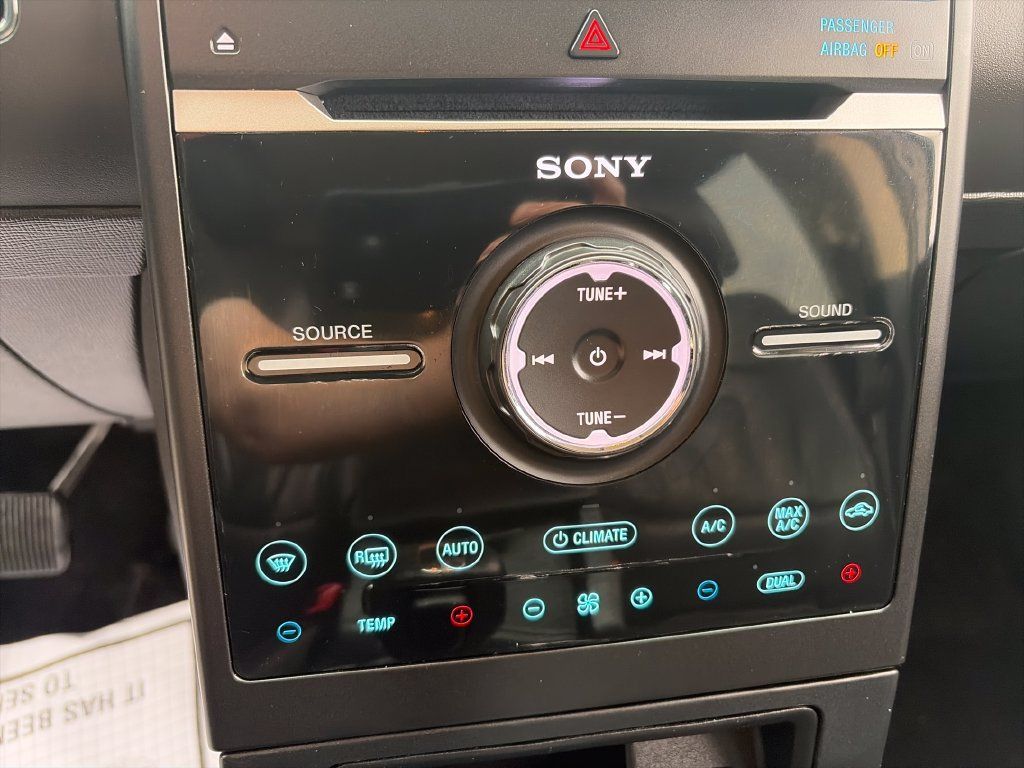 Used 2018 Ford Flex Limited AWD/4WD image 24