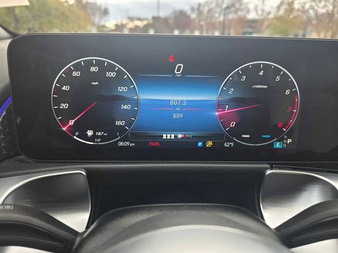 Used 2025 Mercedes-Benz GLB 250 GLB 250 image 26