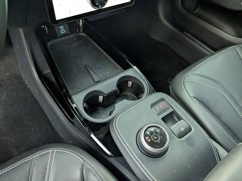 Used 2023 Ford Mustang Mach-E Premium image 18