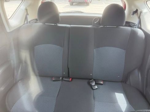 Used 2016 Nissan Versa Note SV FWD image 24