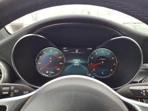 Used 2021 Mercedes-Benz GLC 300 4MATIC image 18