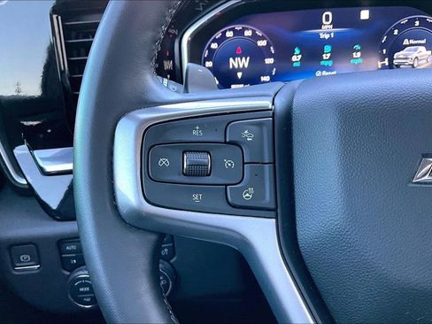 Used 2023 Chevrolet Silverado 1500 RST image 23
